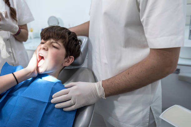Best Emergency Treatment for Dental Infections or Abscesses in Lamesa, TX