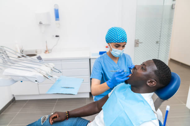 Best Emergency Gum Treatment in Lamesa, TX