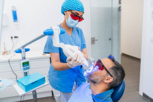 Best Emergency Treatment for Dental Infections or Abscesses in Lamesa, TX